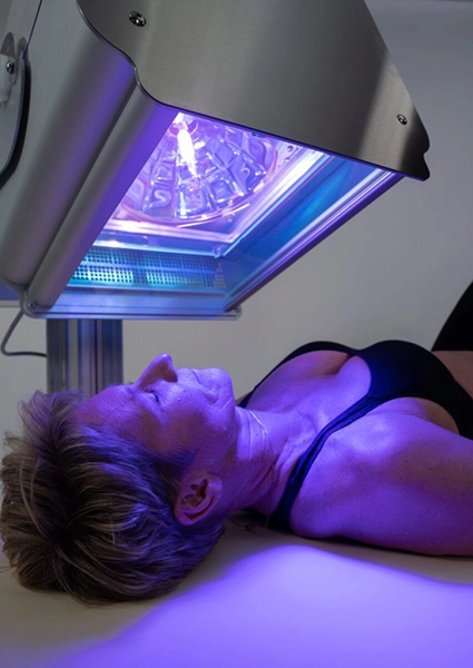 acne laser blue light rx1 envy me medi spa