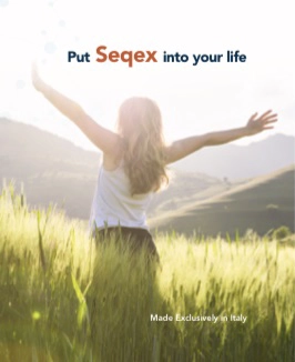 Seqex Woman Field Healthy Envy Me Medi Spa