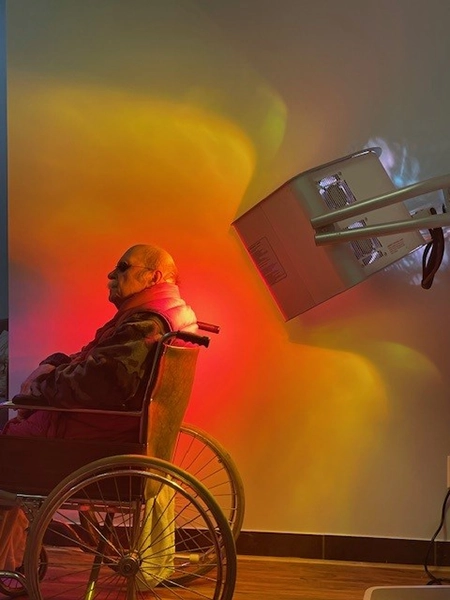 Plasma Light Photobiomodulation Envy Me Medi Spa